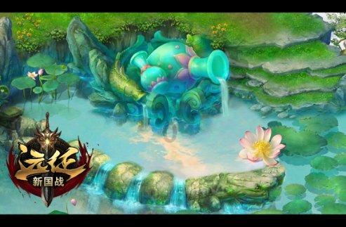 榴莲有什么品种最好吃吗？游戏画面